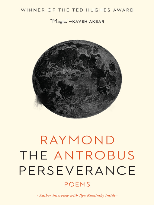 Cover image for The Perseverance
